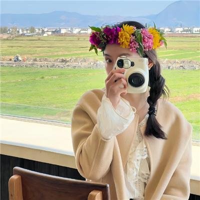 最短的距离是圆的2:雨和苏打水